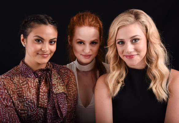 Camila Mendes pic #977776