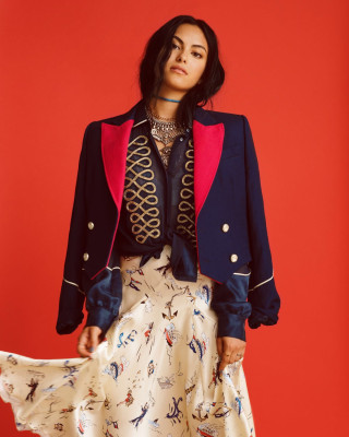 Camila Mendes pic #977738