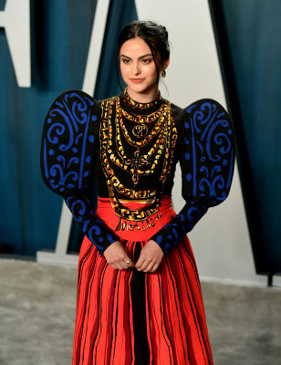 Camila Mendes pic #1228055