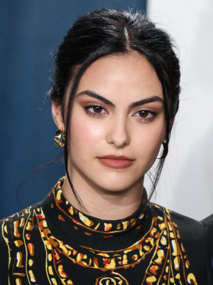 photo 23 in Camila Mendes gallery [id1228044] 2020-08-21 00:00:00