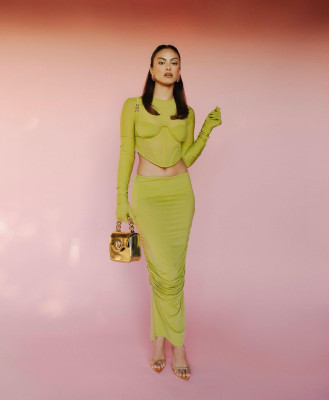 Camila Mendes pic #1330940