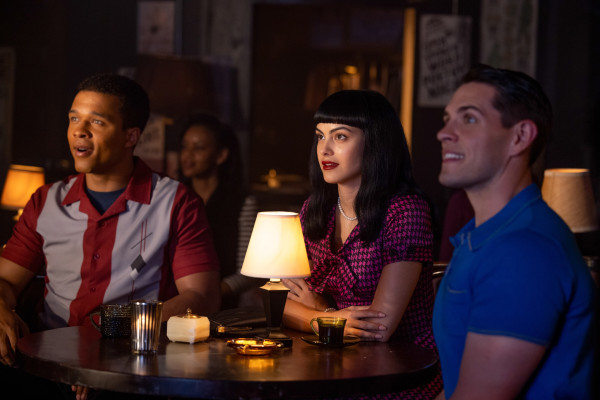 Camila Mendes pic #1332645