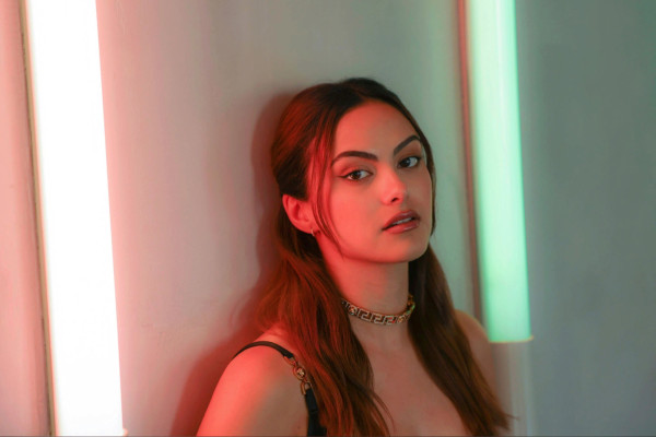 Camila Mendes pic #1332888