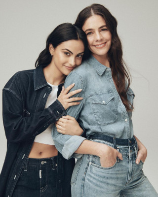 Camila Mendes pic #1333221