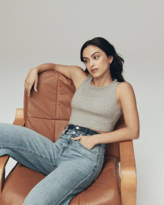 Camila Mendes pic #1333460