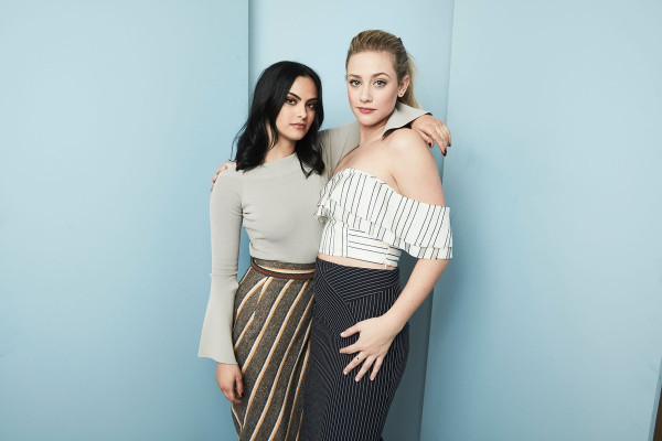 Camila Mendes pic #977769
