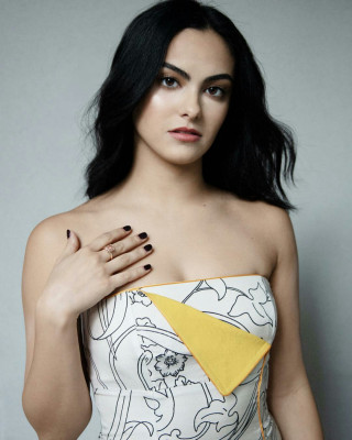 Camila Mendes pic #1084290