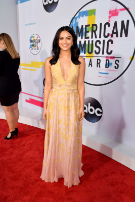Camila Mendes pic #981621