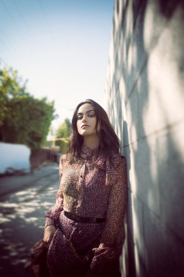 Camila Mendes pic #977760
