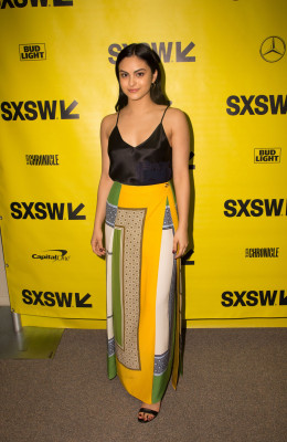 Camila Mendes pic #1019924