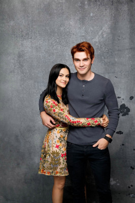 Camila Mendes pic #977737