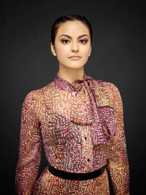 photo 14 in Camila Mendes gallery [id977711] 2017-11-08 00:00:00