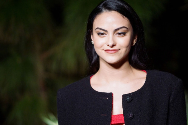 photo 4 in Camila Mendes gallery [id1285584] 2021-12-10 00:00:00