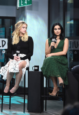 Camila Mendes pic #977697