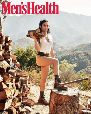 Camila Mendes pic #983273