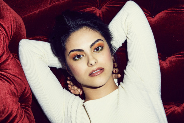 photo 3 in Camila Mendes gallery [id977730] 2017-11-08 00:00:00