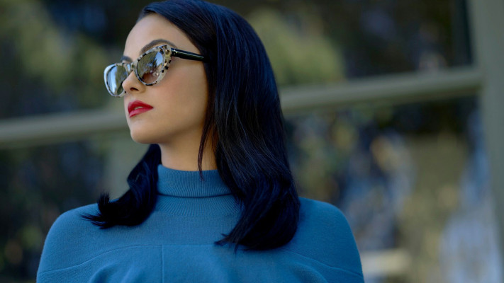 Camila Mendes pic #991567