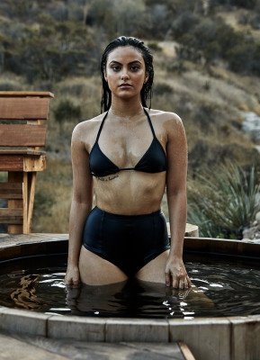 Camila Mendes pic #985363