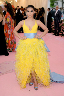 Camila Mendes pic #1131237