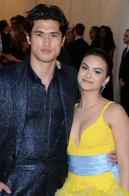 Camila Mendes pic #1131236