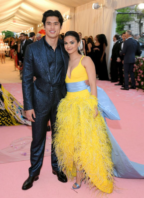 Camila Mendes pic #1131238