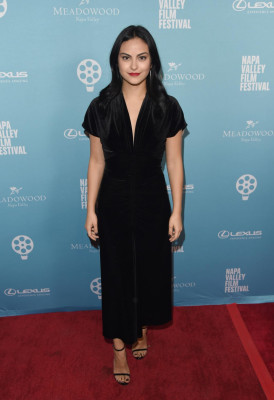 Camila Mendes pic #1083525