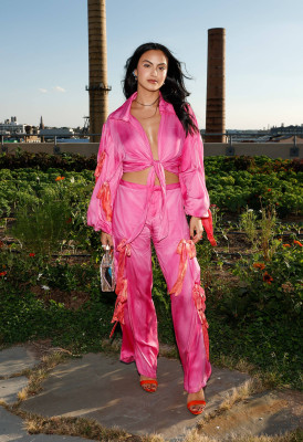Camila Mendes pic #1268727