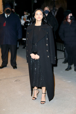 photo 23 in Camila Mendes gallery [id1298124] 2022-02-21 00:00:00