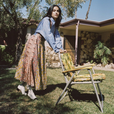 photo 14 in Camila Mendes gallery [id1188474] 2019-11-07 00:00:00