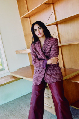photo 9 in Camila Mendes gallery [id1188479] 2019-11-07 00:00:00