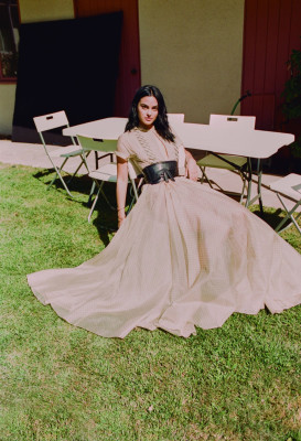 photo 10 in Camila Mendes gallery [id1188478] 2019-11-07 00:00:00