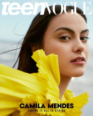 Camila Mendes pic #1128411