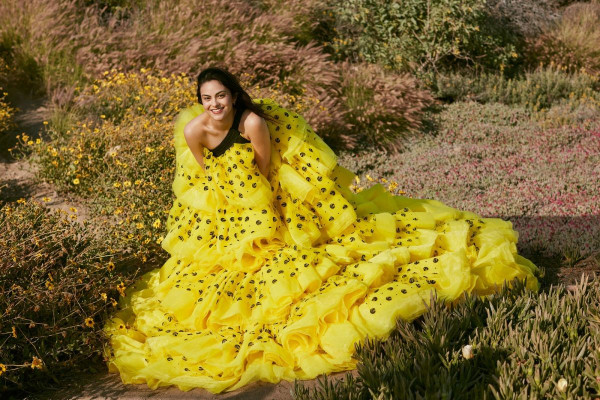 Camila Mendes pic #1128409