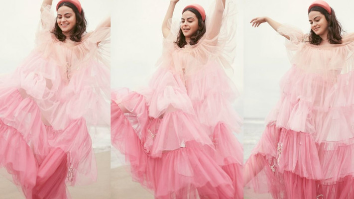 Camila Mendes pic #1128410