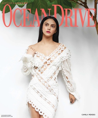 Camila Mendes pic #1111746