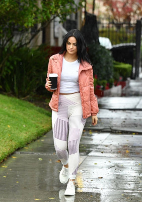 Camila Mendes pic #1099324