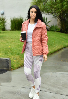 Camila Mendes pic #1099323