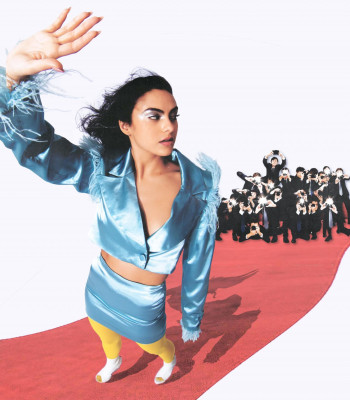 Camila Mendes pic #1252330
