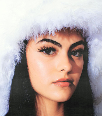 photo 6 in Camila Mendes gallery [id1252333] 2021-04-12 00:00:00