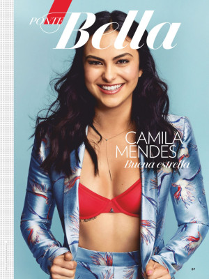 Camila Mendes pic #1104011
