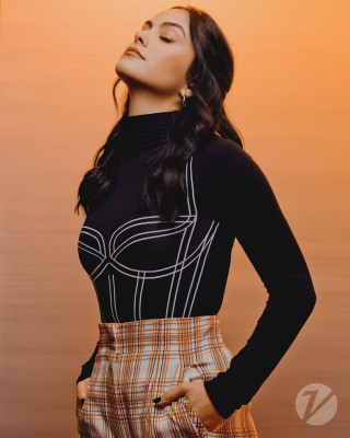Camila Mendes pic #1200866
