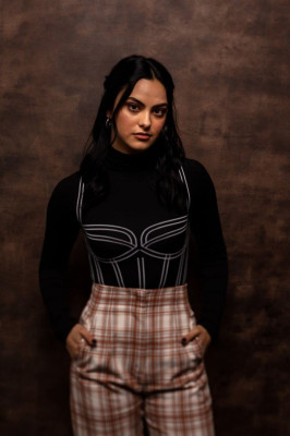 Camila Mendes pic #1200867