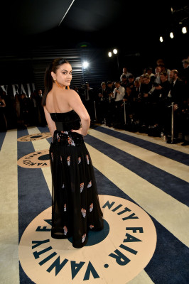 Camila Mendes pic #1017316