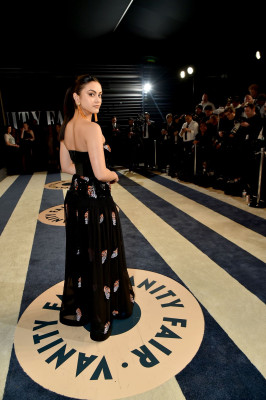 Camila Mendes pic #1017315