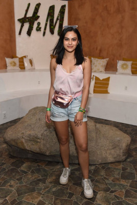 Camila Mendes pic #924708