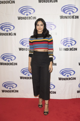 Camila Mendes pic #920961