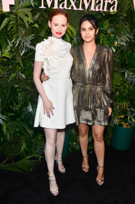 Camila Mendes pic #1044759