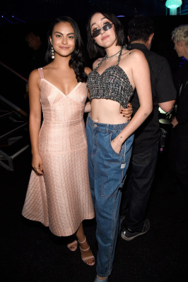 Camila Mendes pic #1068078