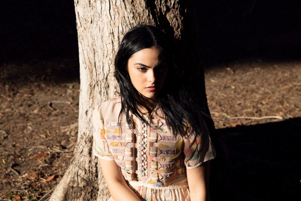 photo 7 in Camila Mendes gallery [id1048071] 2018-07-08 00:00:00