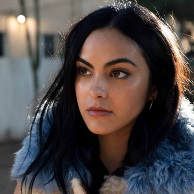 Camila Mendes pic #1048074